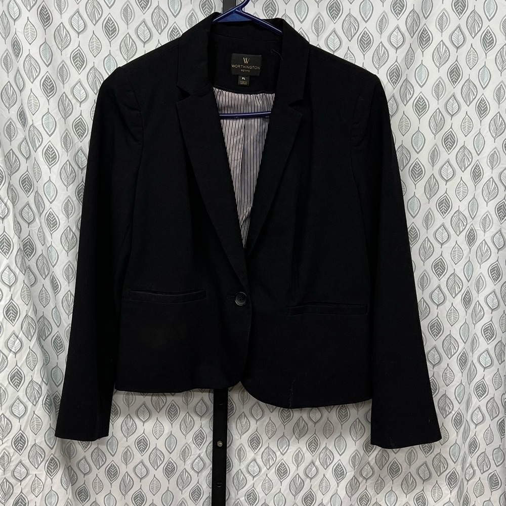 Worthington Petite Large